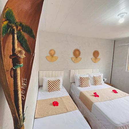 Martinelli Residence Fernando de Noronha Dış mekan fotoğraf