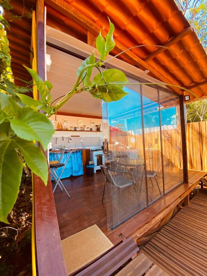 Martinelli Residence Fernando de Noronha Dış mekan fotoğraf