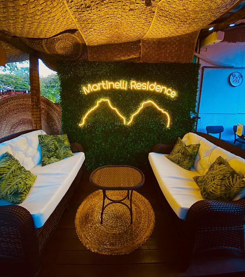 Martinelli Residence Fernando de Noronha Dış mekan fotoğraf