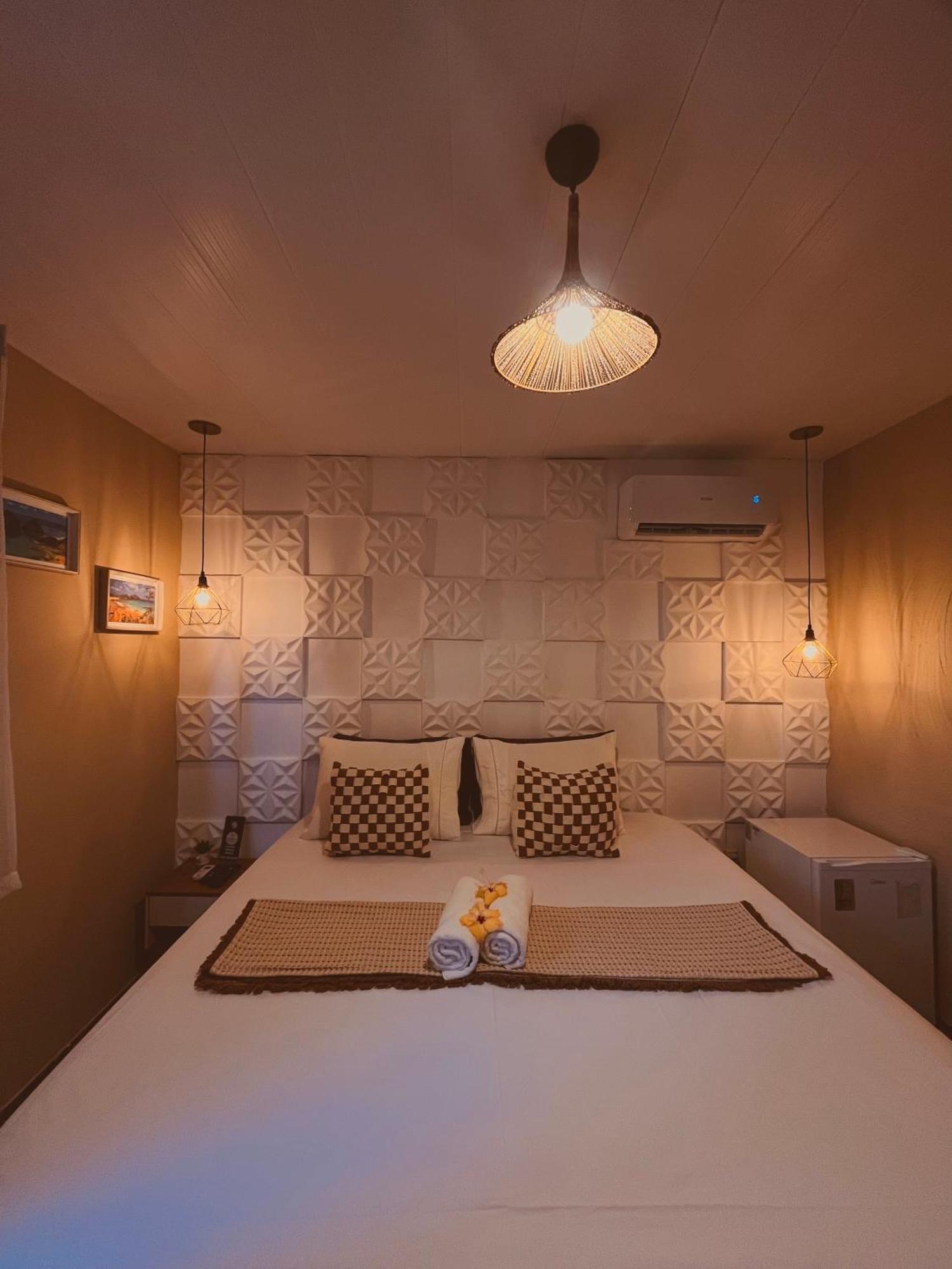 Martinelli Residence Fernando de Noronha Dış mekan fotoğraf