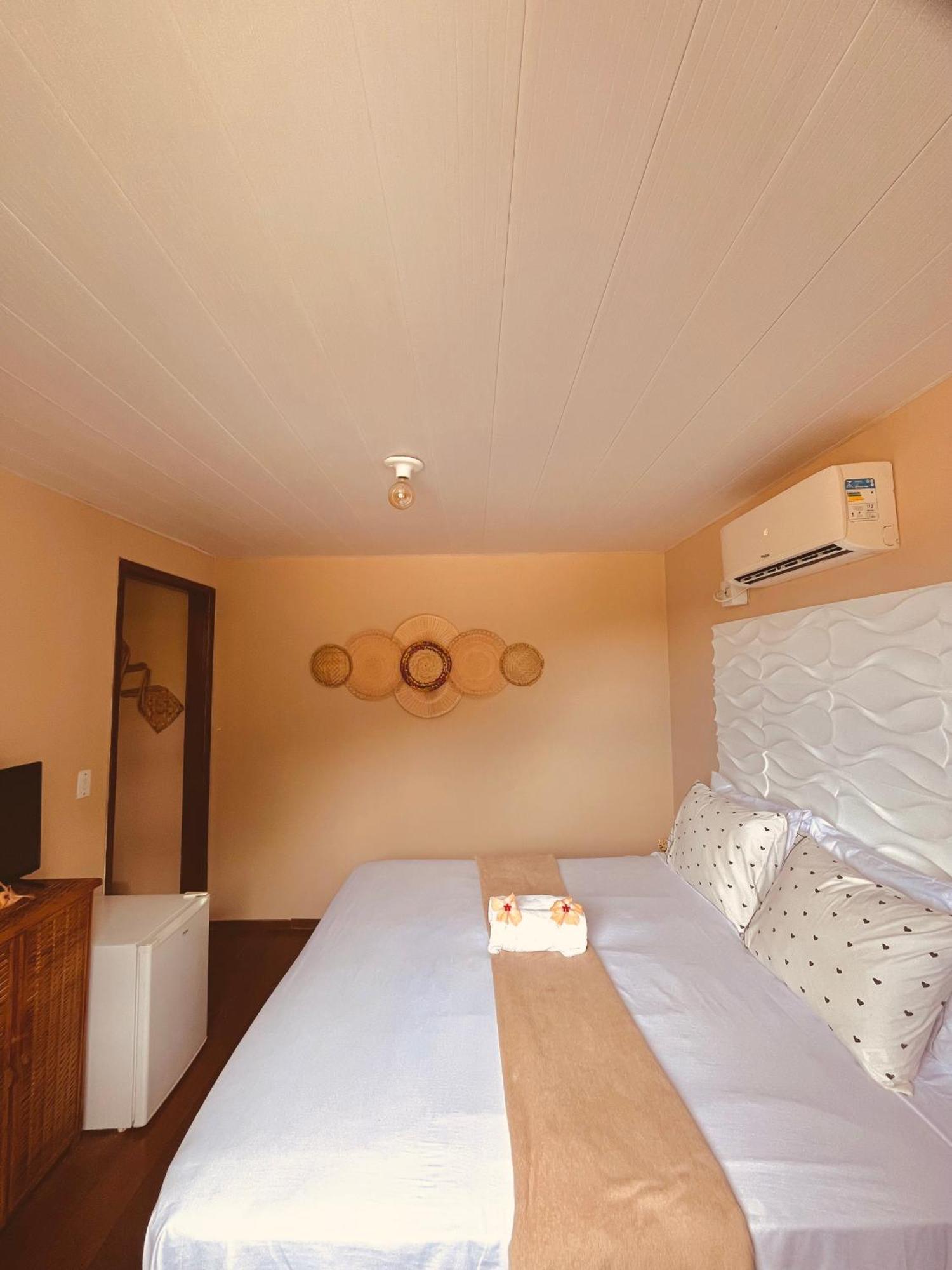 Martinelli Residence Fernando de Noronha Dış mekan fotoğraf
