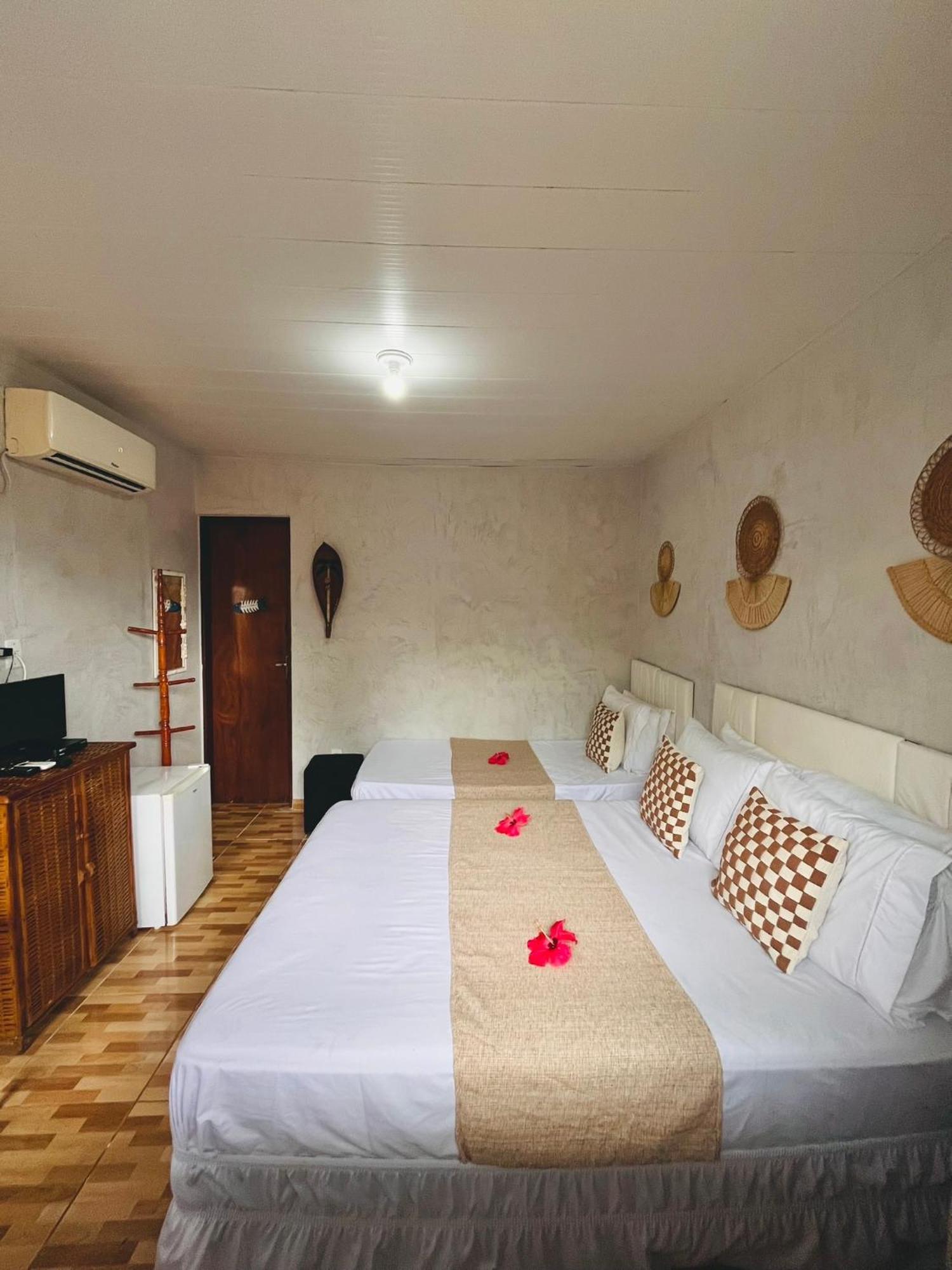 Martinelli Residence Fernando de Noronha Dış mekan fotoğraf