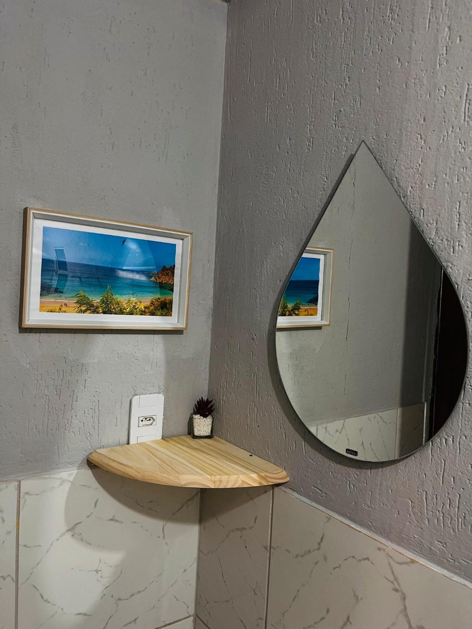 Martinelli Residence Fernando de Noronha Dış mekan fotoğraf